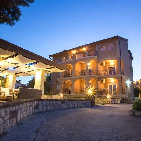 Sanic 543/a Apartmán Lopar