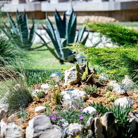 Apartmán Sanic 543/a