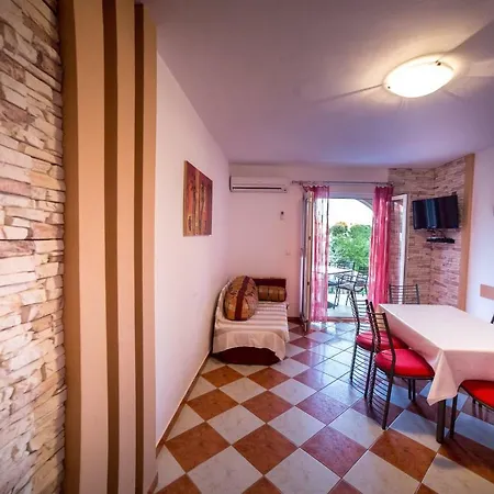 Apartmán Sanic 543/a