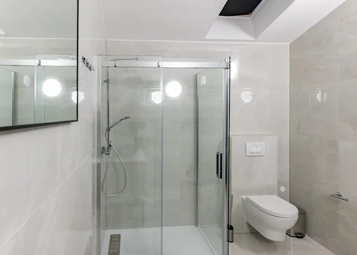 아파트 Sanic 543/a 로파르