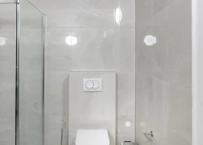 דירה Sanic 543/a לופאר