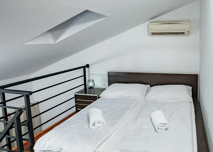 Sanic 543/a דירה *