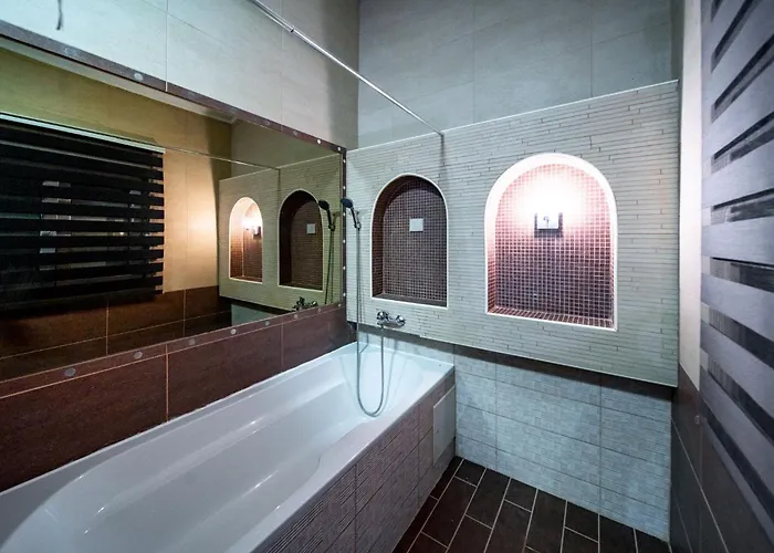 Sanic 543/a 아파트 *