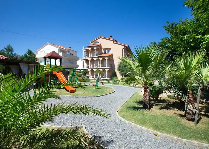 דירה Sanic 543/a