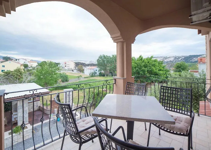 아파트 Sanic 543/a