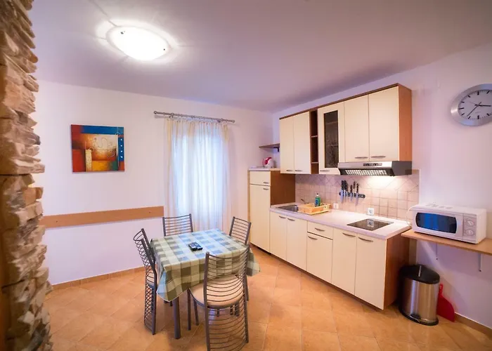 Sanic 543/a דירה לופאר