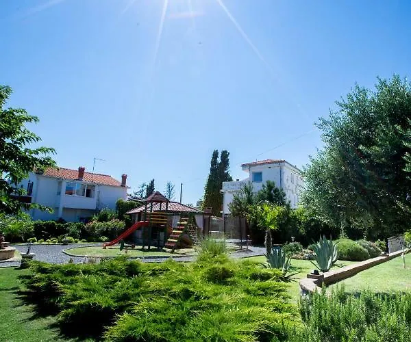 아파트 Sanic 543/a *