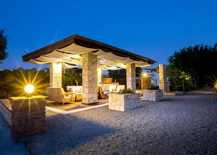 דירה Sanic 543/a