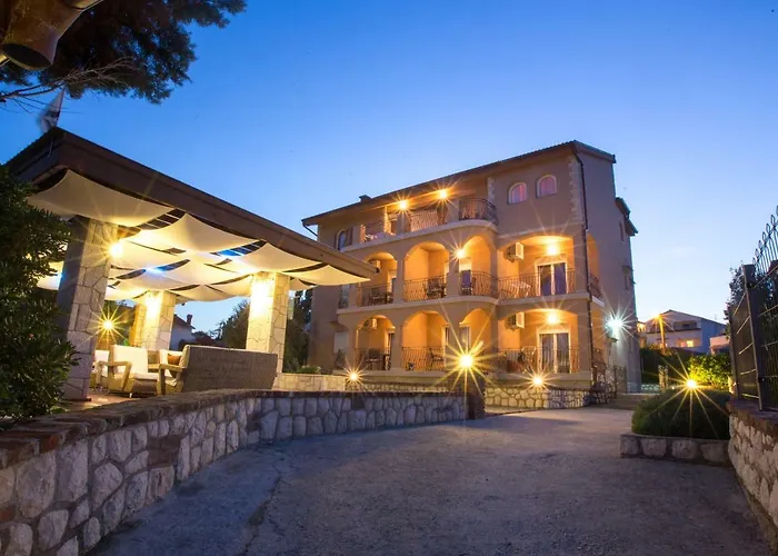 Sanic 543/a 아파트 로파르