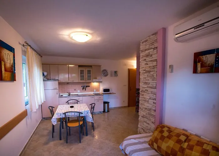 Sanic 543/a 아파트 로파르