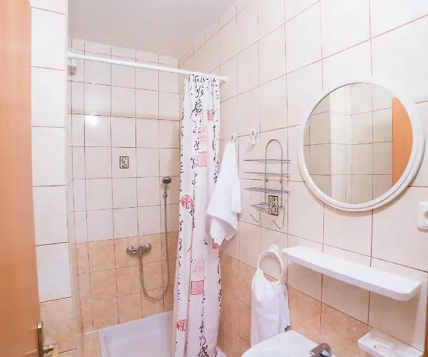 아파트 Sanic 543/a