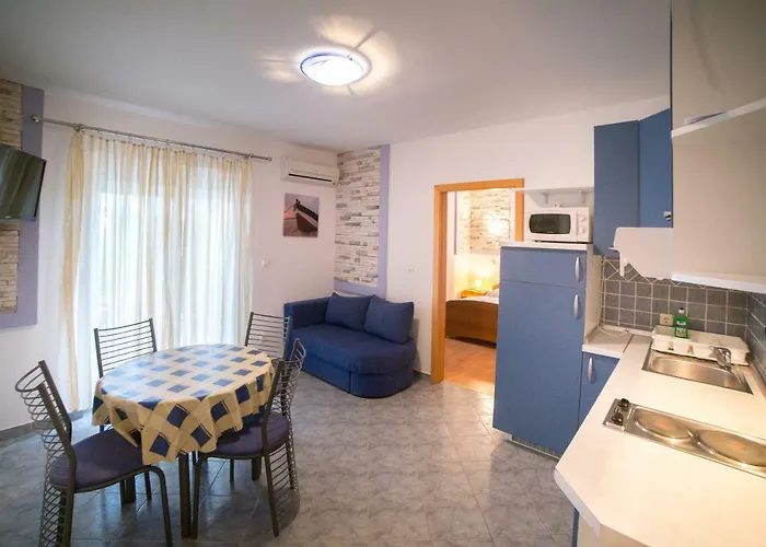 Sanic 543/a 아파트